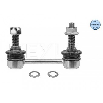 Z Rot W164 X164 W166 X166 W251 Arka